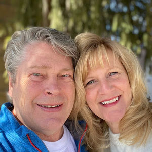 Meet your Posher, Lorraine